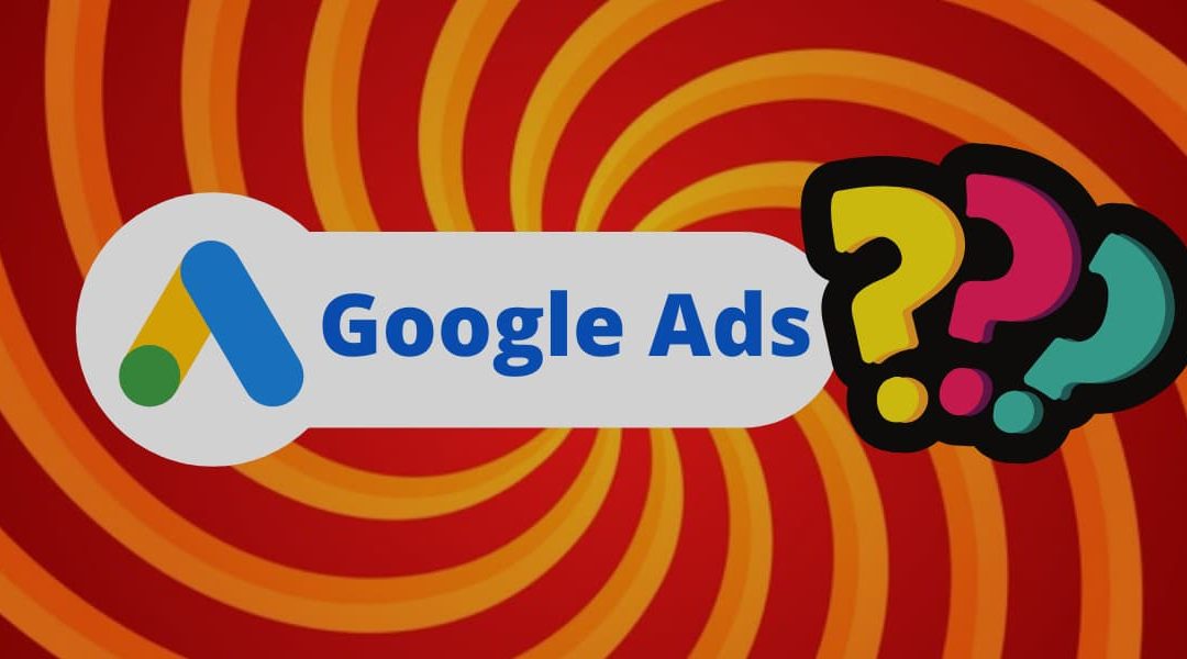Google Ads: o que é  como funciona?