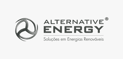 Alternative Energy Cliente AMarketing
