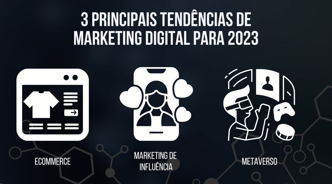 Marketing Digital 2023: o que esperar?