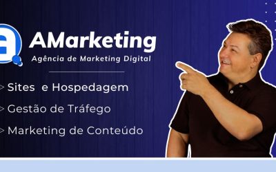 Agência de Marketing Digital: Conheça a AMarketing
