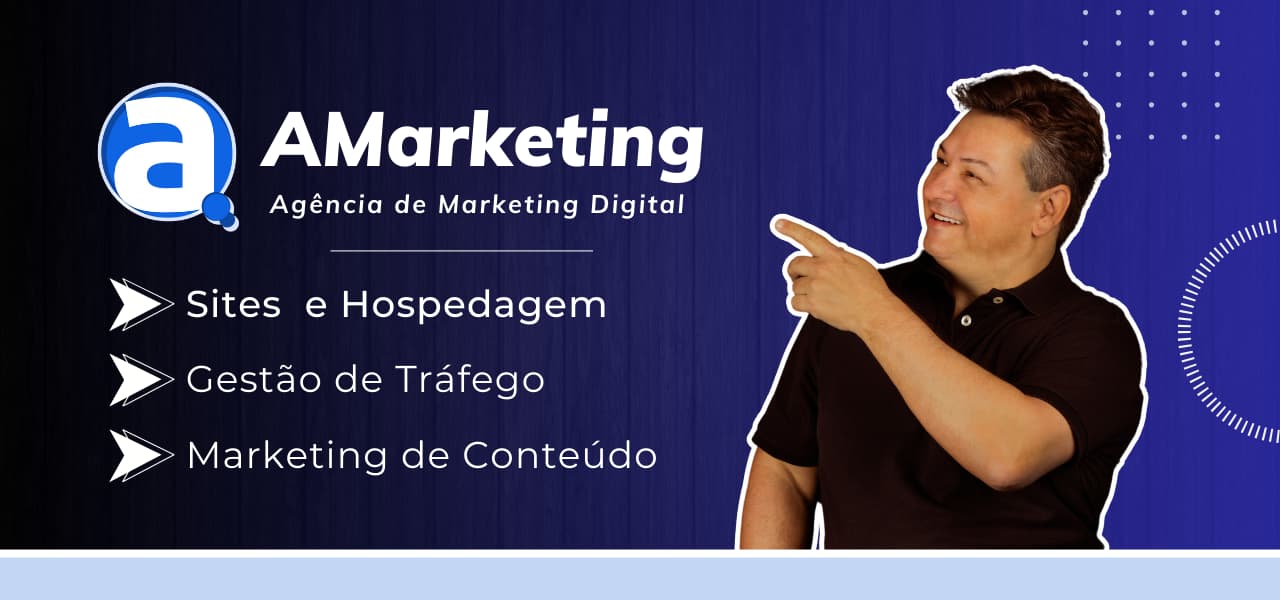 Agencia de marketing Digital AMarketing.