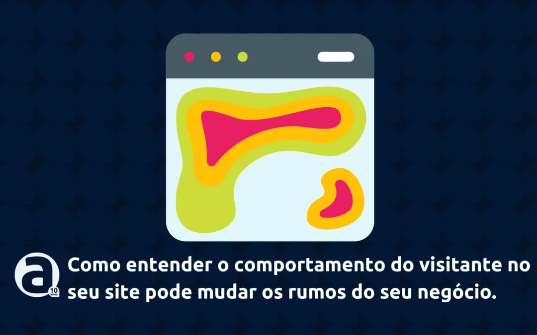 Mapa de calor para aumentar os resultados do seu site