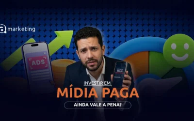 4 motivos para sua empresa investir em mídia paga sem onerar seu orçamento