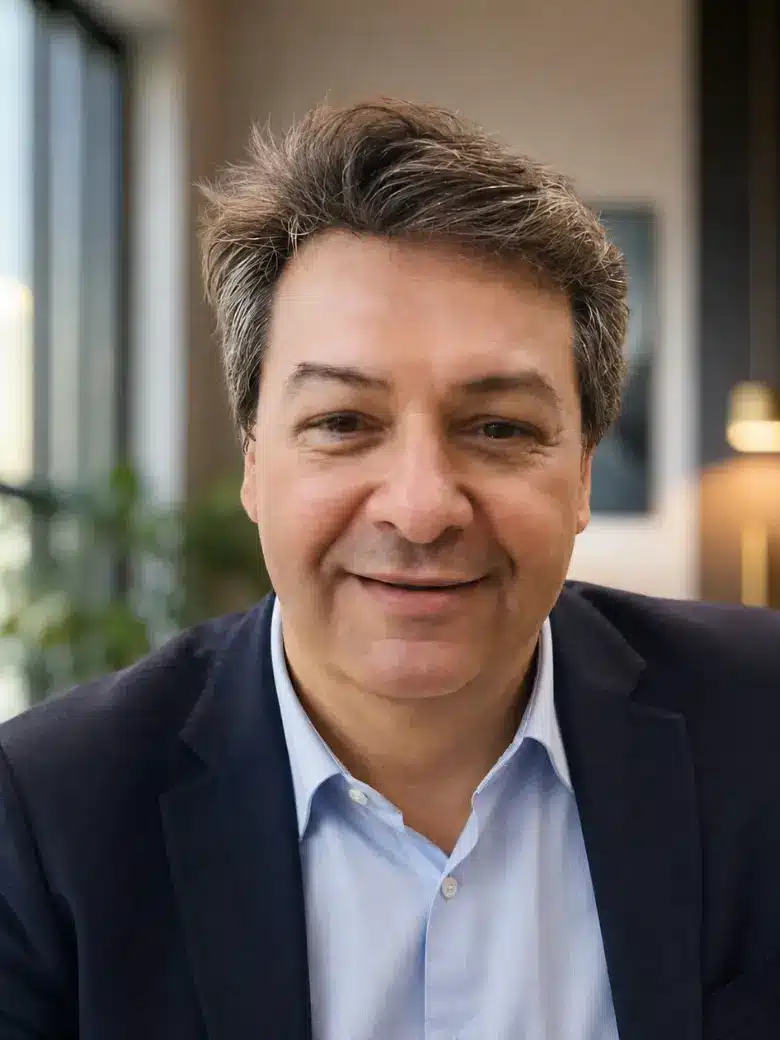 Antonio Armando